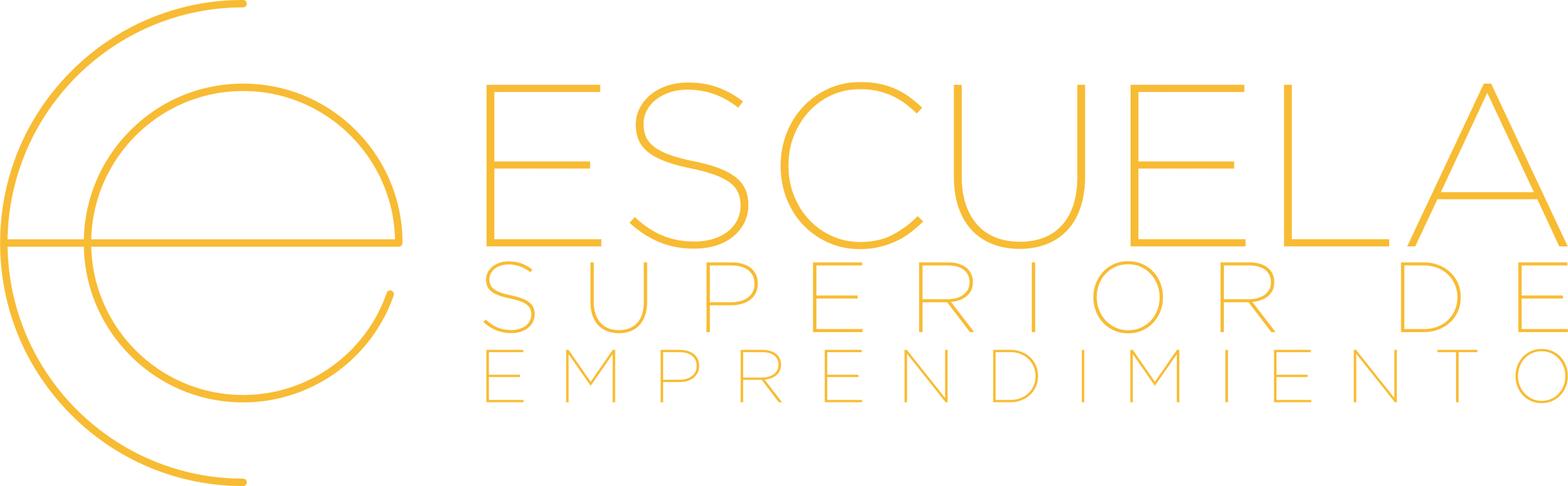 Logo ESE